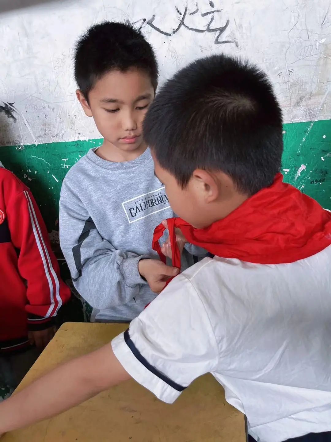 2024荣塘中心幼儿园“初探小学,'幼'见成长”大班幼小衔接活动 第65张 2024荣塘中心幼儿园“初探小学,'幼'见成长”大班幼小衔接活动 第65张
