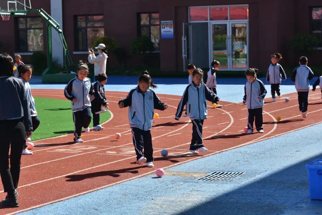 少年梦无限,因你更精彩 ——石河中心小学校招生简章 第20张