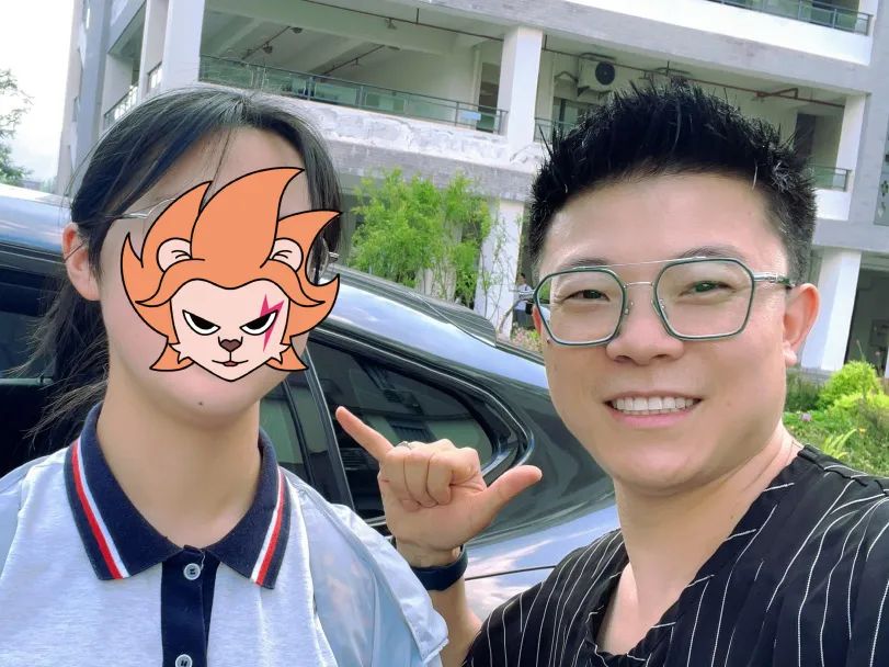 高考必胜丨十载怀揣梦想,今朝收获在望 第11张
