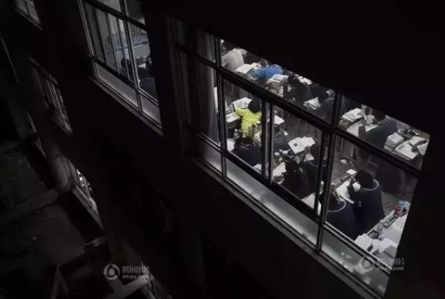 高考倡议:我转发,我接力! 第6张