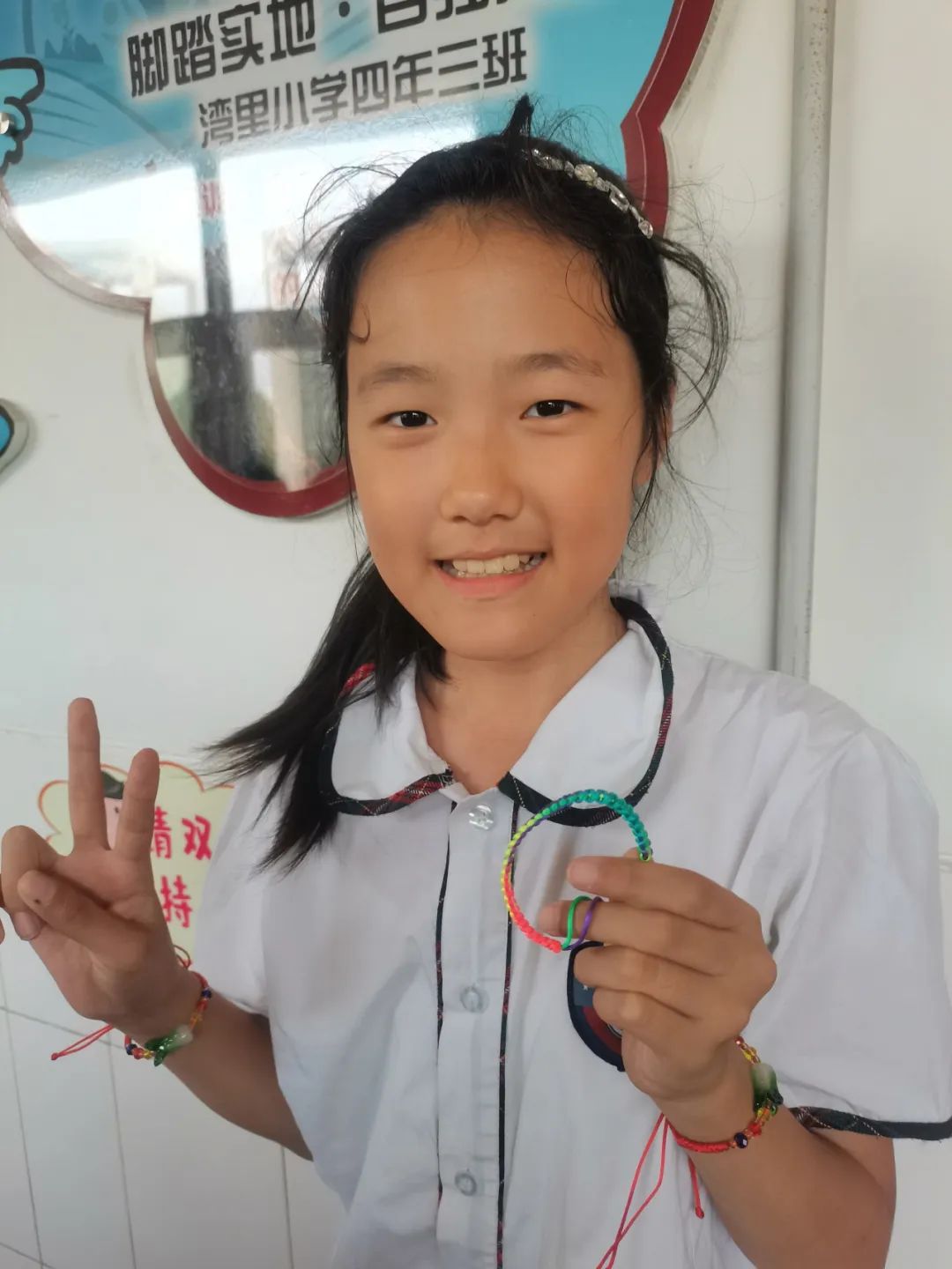 粽叶飘香迎端午 传统文化润童心--湾里小学端午节实践活动 第69张 粽叶飘香迎端午 传统文化润童心--湾里小学端午节实践活动 第69张