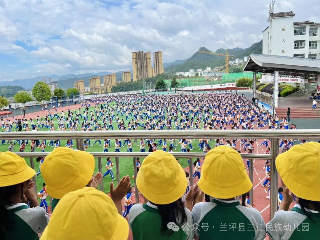参观小学初体验 幼小衔接促成长 第27张 参观小学初体验 幼小衔接促成长 第27张