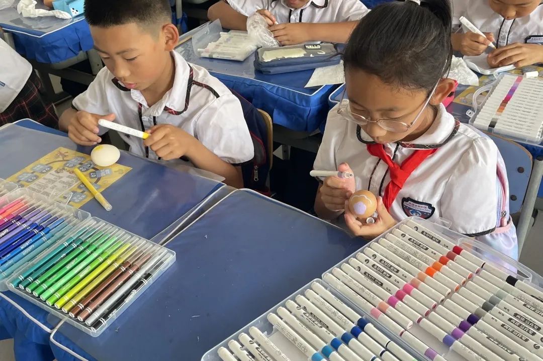 粽叶飘香迎端午 传统文化润童心--湾里小学端午节实践活动 第11张 粽叶飘香迎端午 传统文化润童心--湾里小学端午节实践活动 第11张