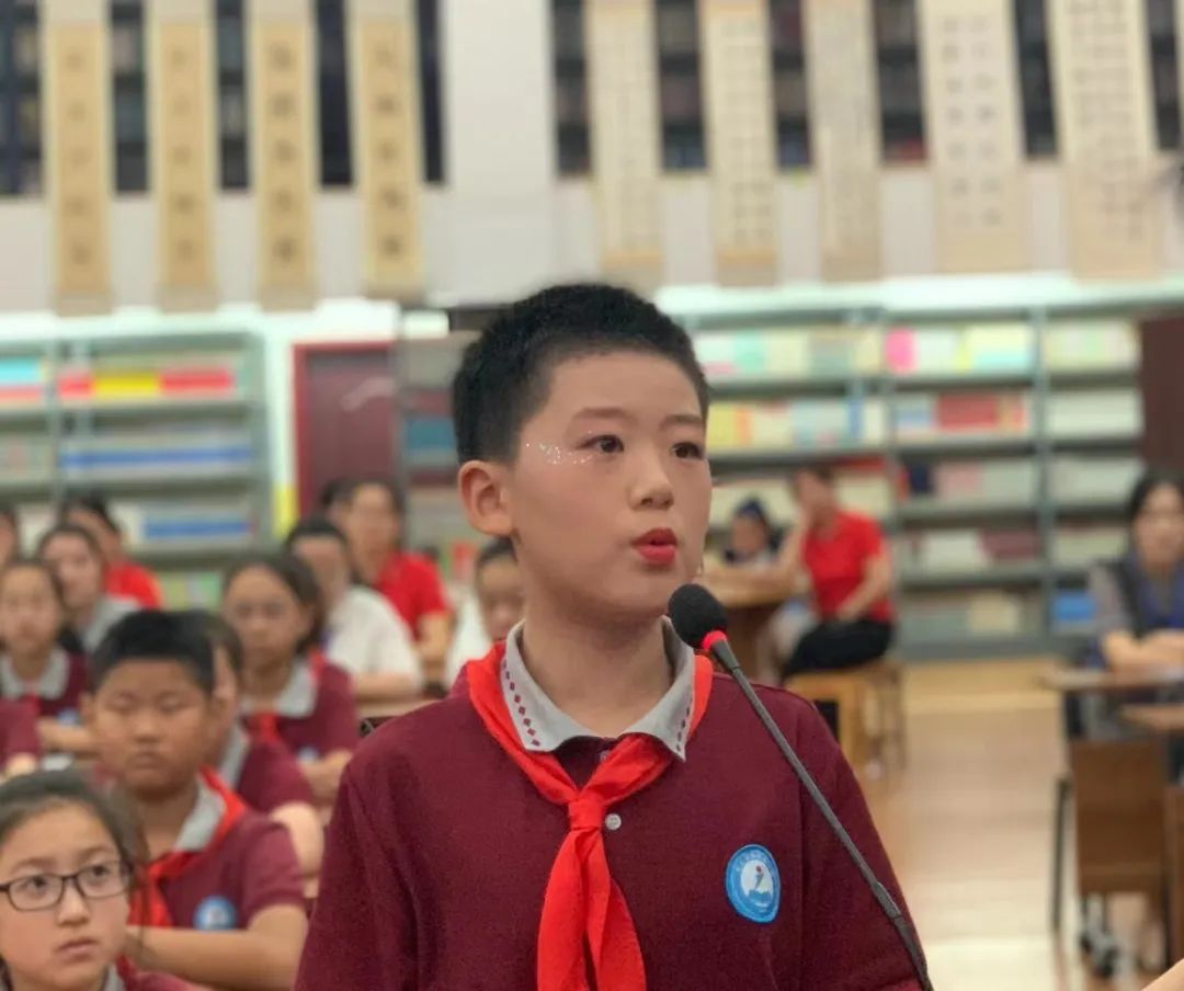 【凯旋城小学】检教同行 共护成长——法制宣传进校园纪实 第17张 【凯旋城小学】检教同行 共护成长——法制宣传进校园纪实 第17张
