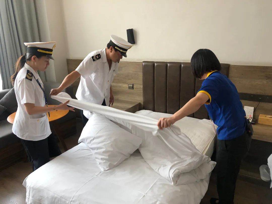 助力高考丨“卫”梦想护航 句容市卫生监督所在行动...... 第7张 助力高考丨“卫”梦想护航 句容市卫生监督所在行动...... 第7张