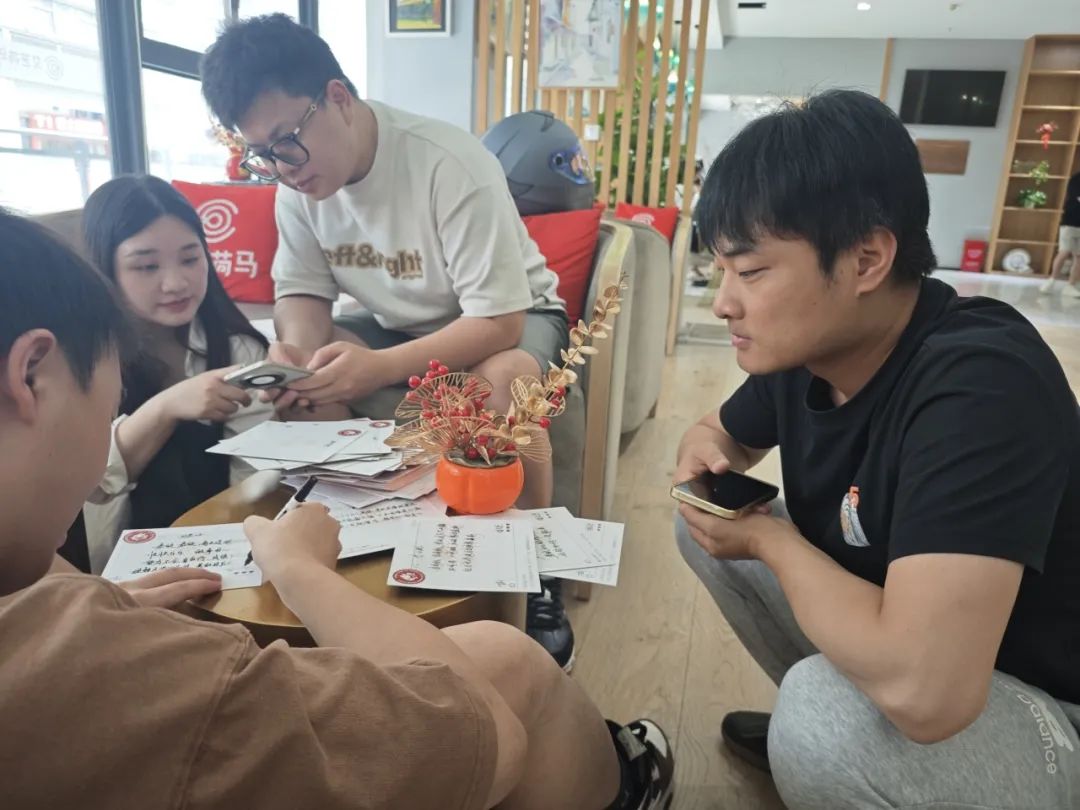高考必胜丨十载怀揣梦想,今朝收获在望 第4张