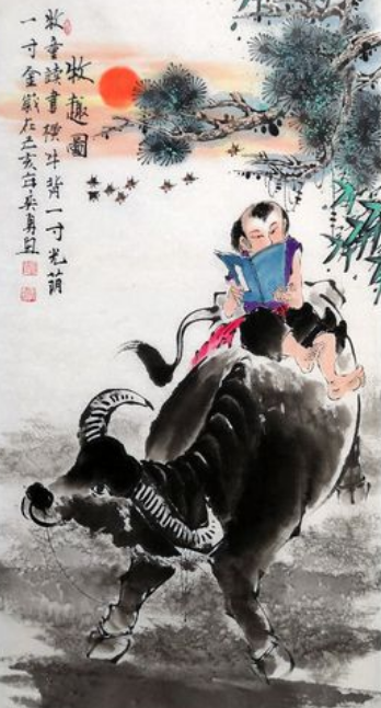 中考作文满分写作要领深入主题的方法 第16张