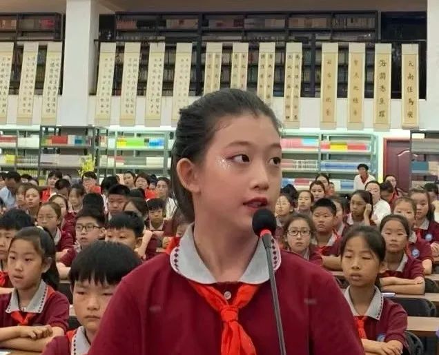 【凯旋城小学】检教同行 共护成长——法制宣传进校园纪实 第16张 【凯旋城小学】检教同行 共护成长——法制宣传进校园纪实 第16张