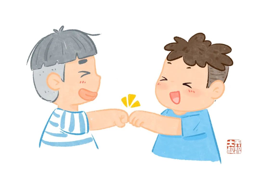 幼小衔接之上小学前要会的能力图鉴 第30张 幼小衔接之上小学前要会的能力图鉴 第30张