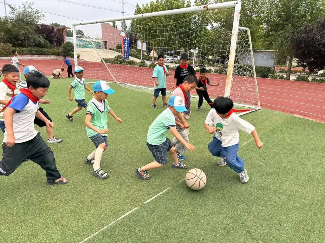 探秘小学 乐享成长 第11张