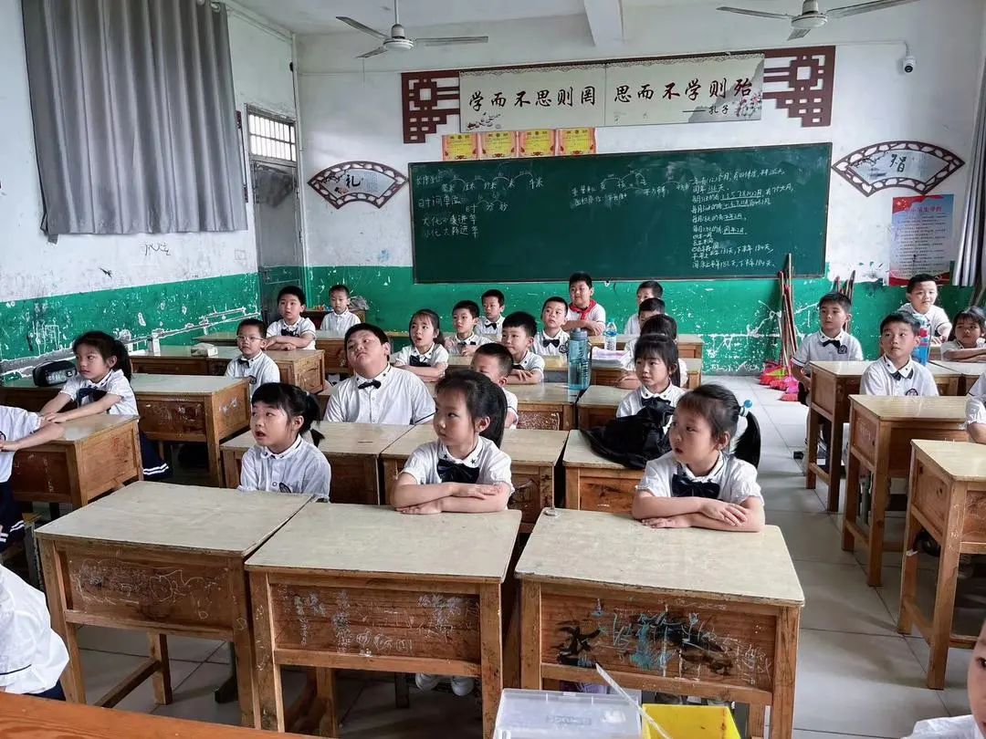 2024荣塘中心幼儿园“初探小学,'幼'见成长”大班幼小衔接活动 第58张 2024荣塘中心幼儿园“初探小学,'幼'见成长”大班幼小衔接活动 第58张