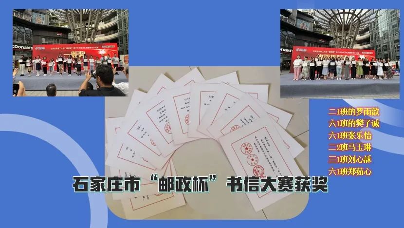 【柳林校区】一起见证成长——柳林铺小学召开家长交流会 第26张