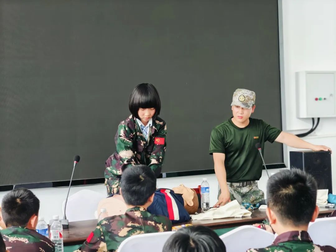 实践砺心智 研学促成长——全椒县实验小学教育集团组织开展三、六年级研学活动 第56张