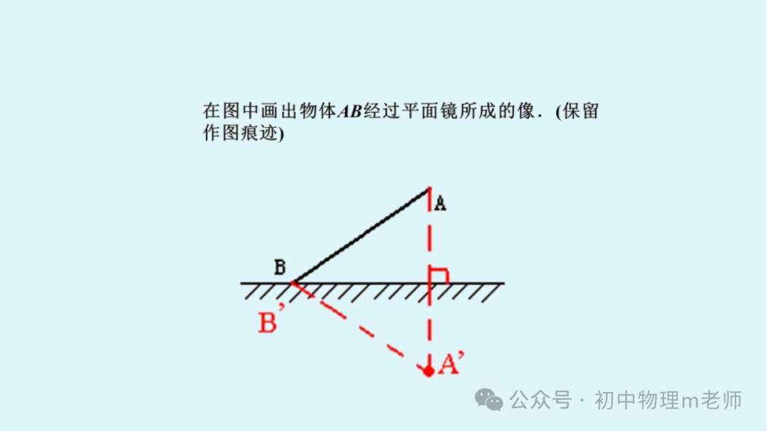 【中考物理】初中物理考试答题规范 第27张
