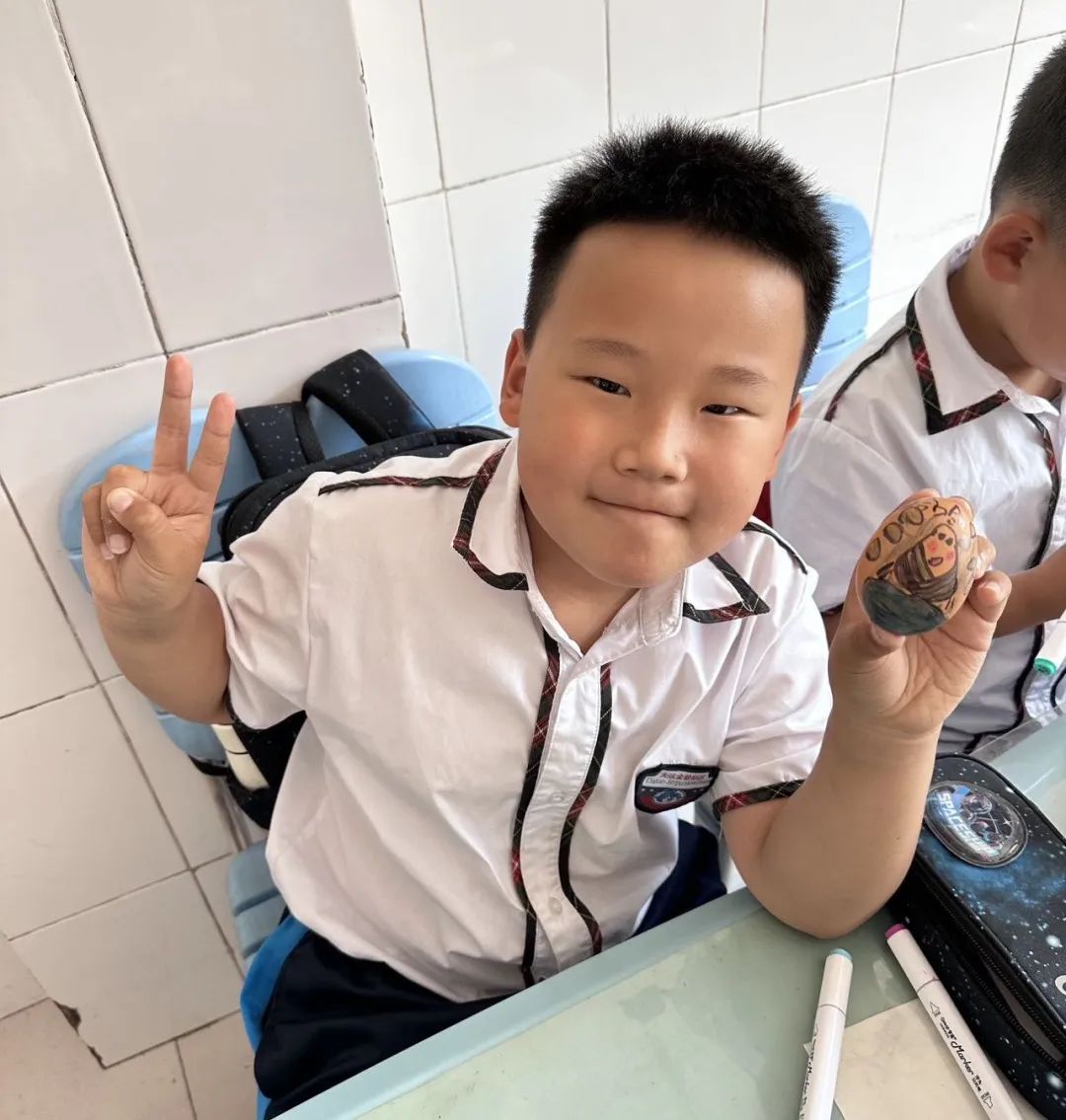 粽叶飘香迎端午 传统文化润童心--湾里小学端午节实践活动 第42张 粽叶飘香迎端午 传统文化润童心--湾里小学端午节实践活动 第42张