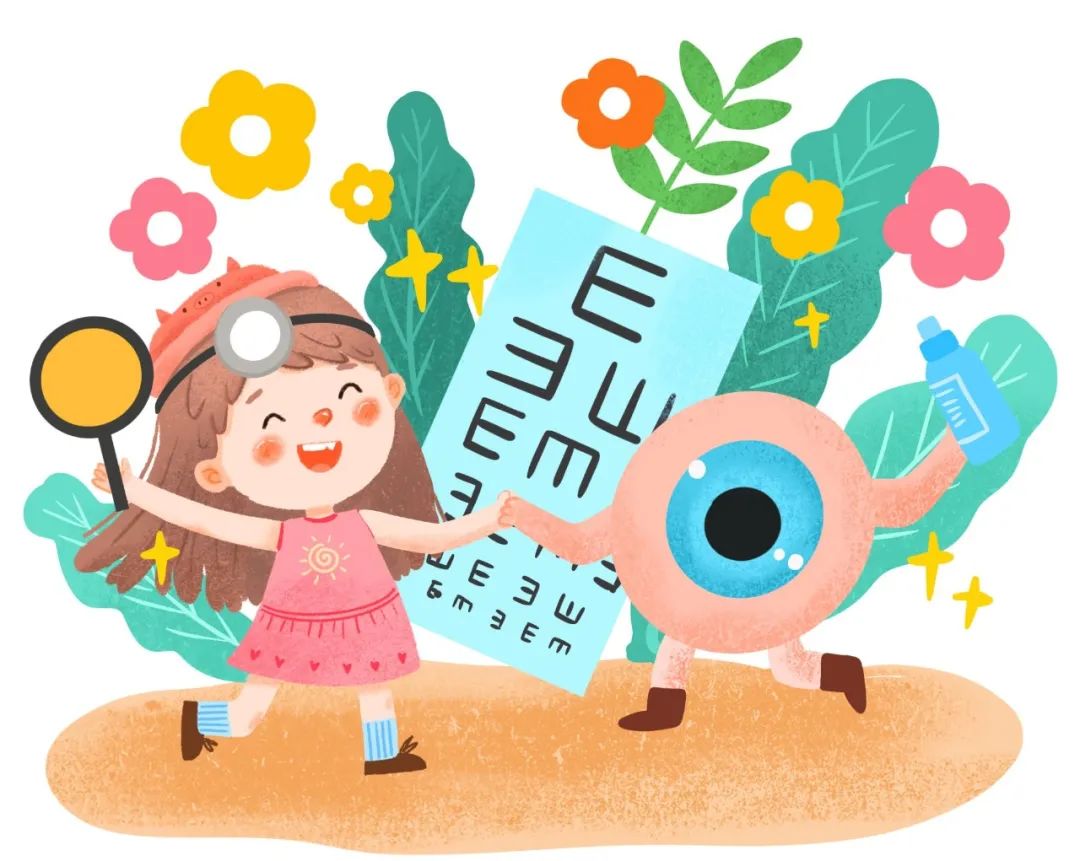 【第五小学•卫健】爱眼护眼 从我做起 第10张