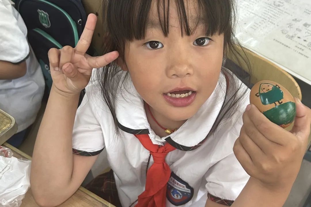 粽叶飘香迎端午 传统文化润童心--湾里小学端午节实践活动 第8张 粽叶飘香迎端午 传统文化润童心--湾里小学端午节实践活动 第8张