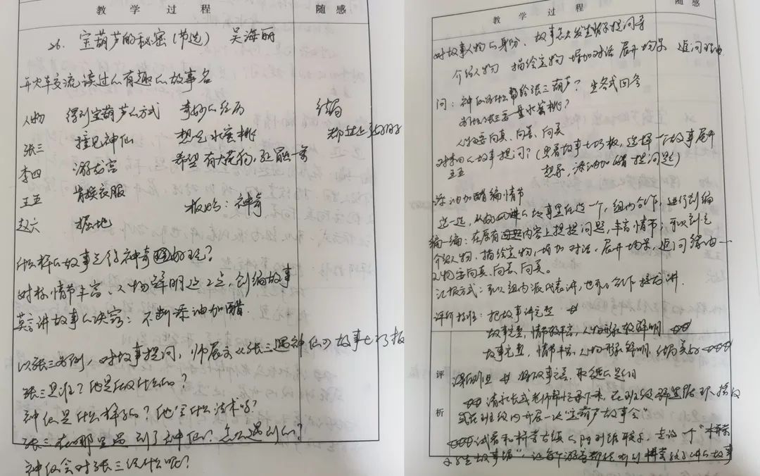 静品夏意,深研教学——海门区德胜小学语文教师线上观摩南通市“振兴乡村教育”联盟学校成立仪式暨首次教学研讨活动 第42张 静品夏意,深研教学——海门区德胜小学语文教师线上观摩南通市“振兴乡村教育”联盟学校成立仪式暨首次教学研讨活动 第42张