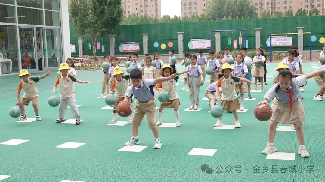 【春晖小学】小学零距离 成长初体验——小幼衔接参观体验活动 第4张 【春晖小学】小学零距离 成长初体验——小幼衔接参观体验活动 第4张