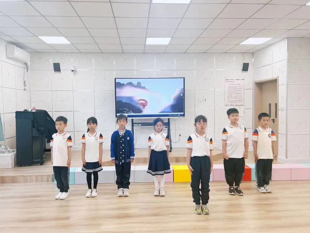 【新悦·荣耀】石家庄市新悦小学播音主持社团分别荣获2024年长安区中小学艺术节语言类、戏剧展演小学组二等奖 第27张 【新悦·荣耀】石家庄市新悦小学播音主持社团分别荣获2024年长安区中小学艺术节语言类、戏剧展演小学组二等奖 第27张