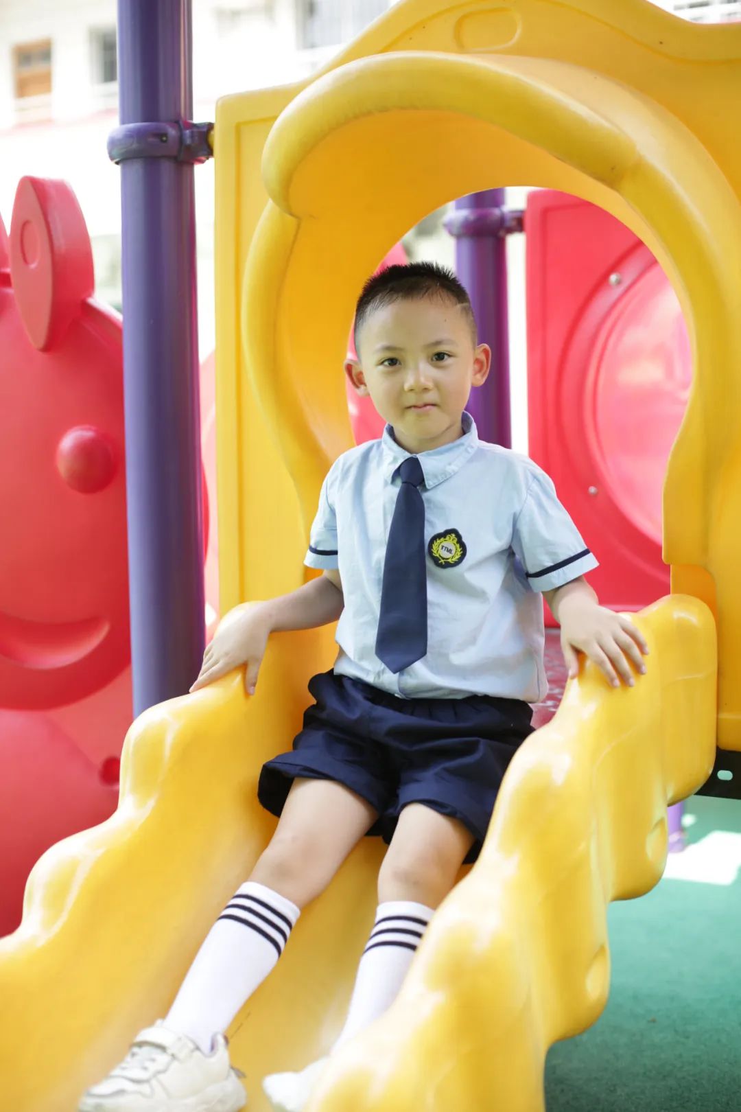 【中隐小学·德育活动】桂林市中隐小学中隐好少年表彰之“中隐小健将” 第10张 【中隐小学·德育活动】桂林市中隐小学中隐好少年表彰之“中隐小健将” 第10张