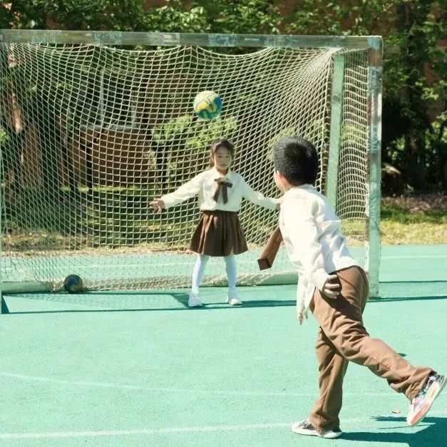 亲爱的小学,我们来啦!——长兴幼儿园幼小衔接之参观小学 第28张 亲爱的小学,我们来啦!——长兴幼儿园幼小衔接之参观小学 第28张