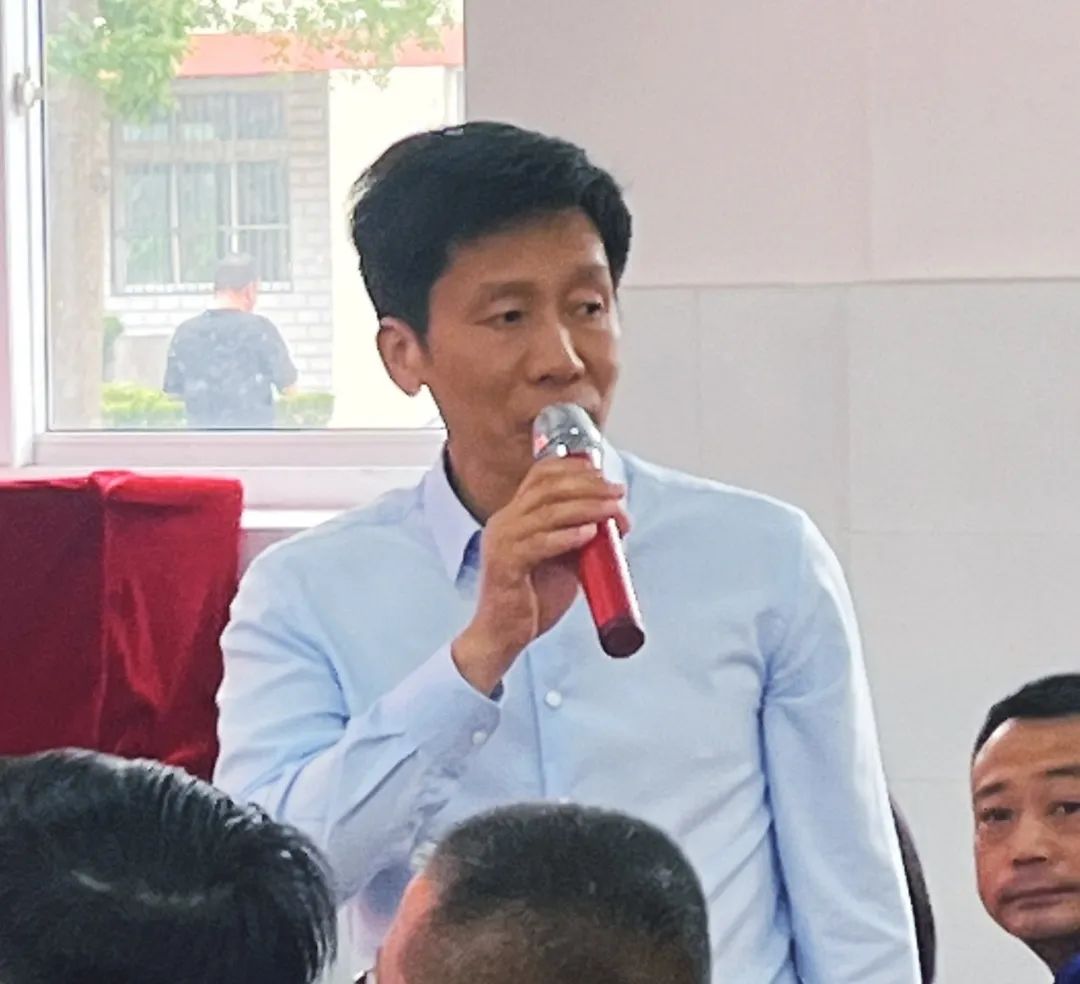 关怀暖心田,助力迎中考——中考送祝福系列活动(一) 第4张 关怀暖心田,助力迎中考——中考送祝福系列活动(一) 第4张