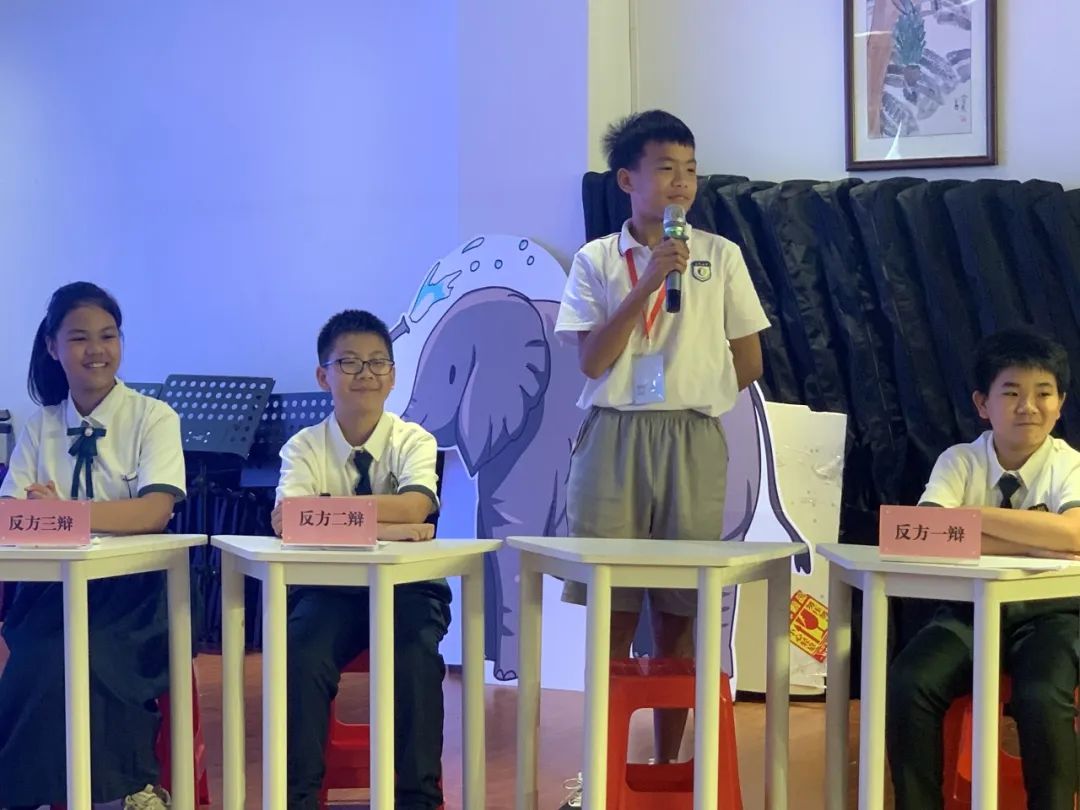 湖南省凤凰县阿拉石化小学“优才生”赴荔园小学跟班研学 第46张 湖南省凤凰县阿拉石化小学“优才生”赴荔园小学跟班研学 第46张