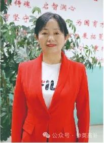 钟英培训学校教师为2024届高考学子寄语加油 第9张 钟英培训学校教师为2024届高考学子寄语加油 第9张