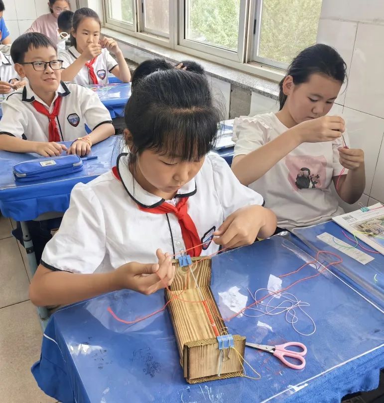 粽叶飘香迎端午 传统文化润童心--湾里小学端午节实践活动 第64张 粽叶飘香迎端午 传统文化润童心--湾里小学端午节实践活动 第64张