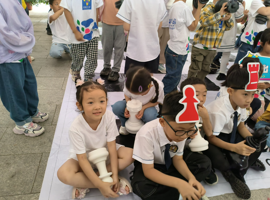 【幼小衔接】你好,小学 | 一起走进小学,共赴一场成长之约 第21张 【幼小衔接】你好,小学 | 一起走进小学,共赴一场成长之约 第21张