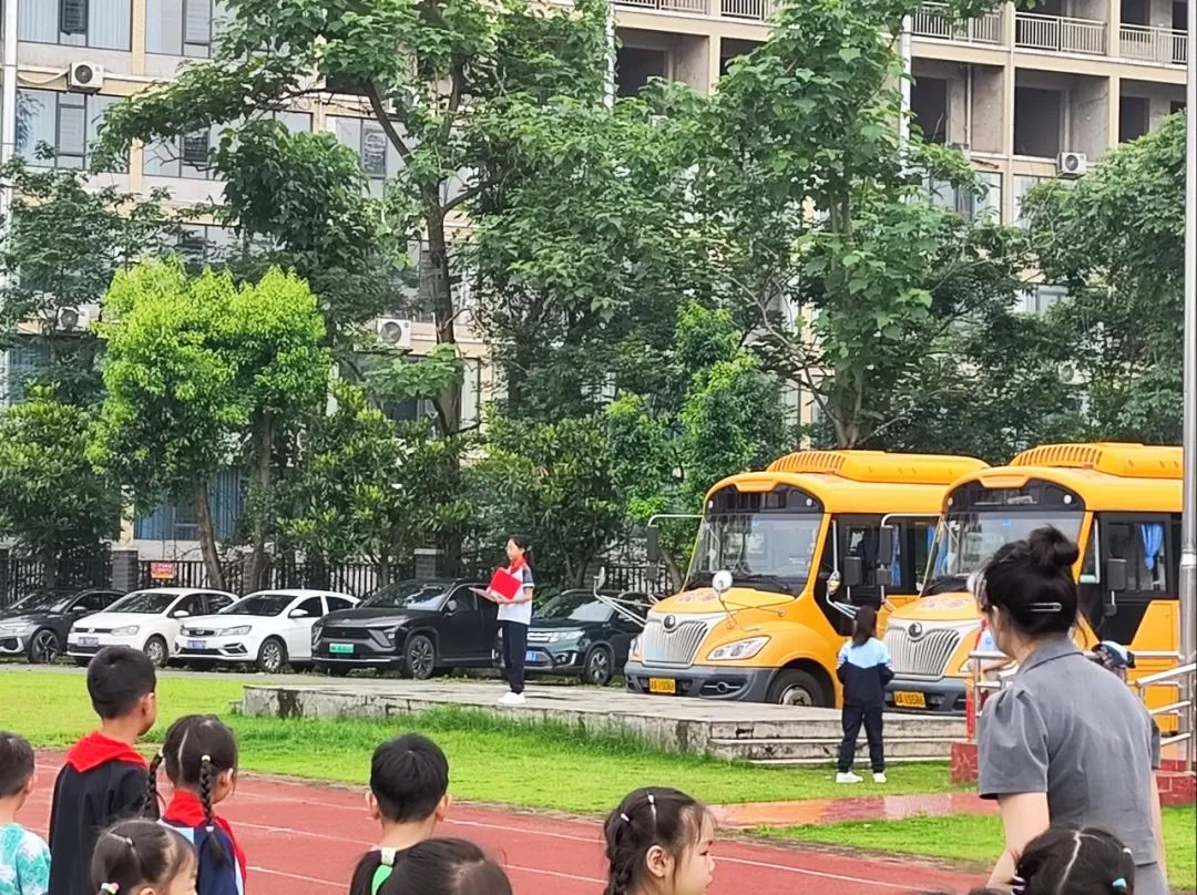 小学初体验·衔接促成长——金色梯田幼儿园参观小学记 第32张 小学初体验·衔接促成长——金色梯田幼儿园参观小学记 第32张