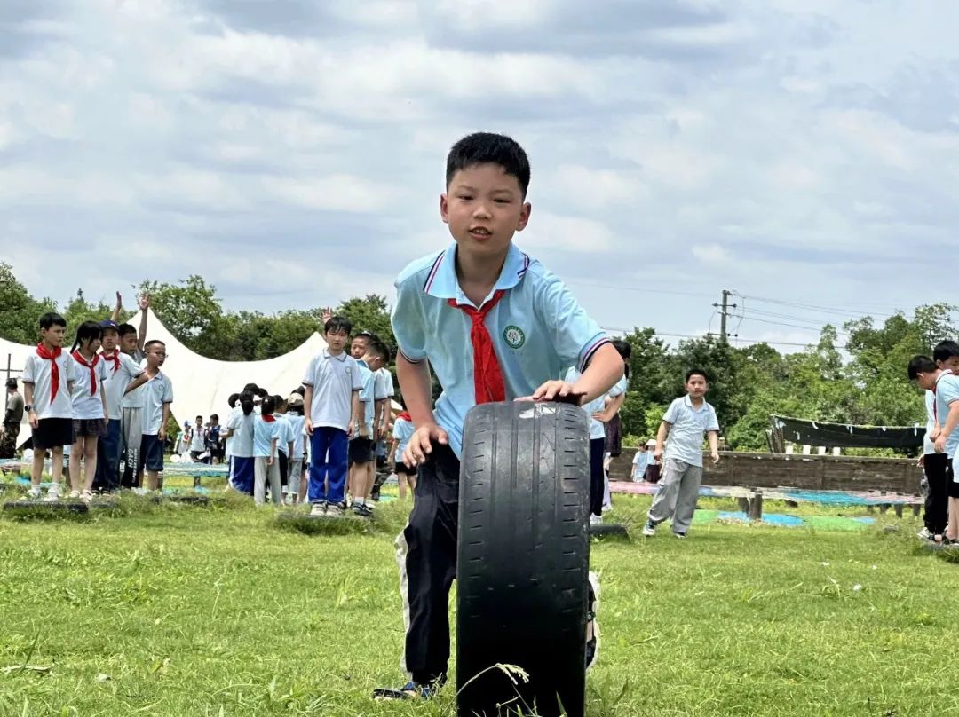 花园小学“国歌嘹亮 耕读童年”——庆六一•红领巾爱祖国研学实践活动 第114张 花园小学“国歌嘹亮 耕读童年”——庆六一•红领巾爱祖国研学实践活动 第114张