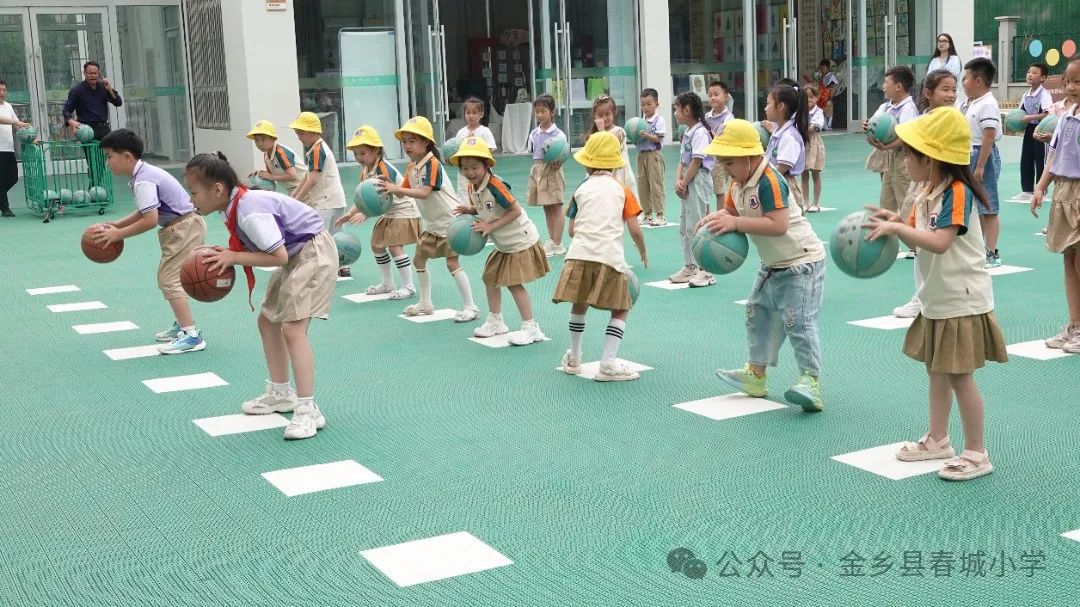 【春晖小学】小学零距离 成长初体验——小幼衔接参观体验活动 第2张 【春晖小学】小学零距离 成长初体验——小幼衔接参观体验活动 第2张
