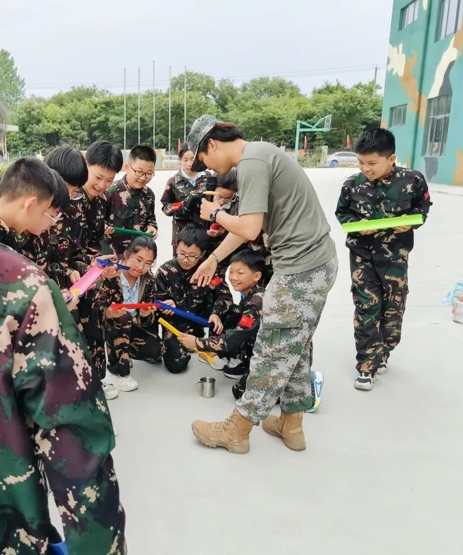 实践砺心智 研学促成长——全椒县实验小学教育集团组织开展三、六年级研学活动 第86张