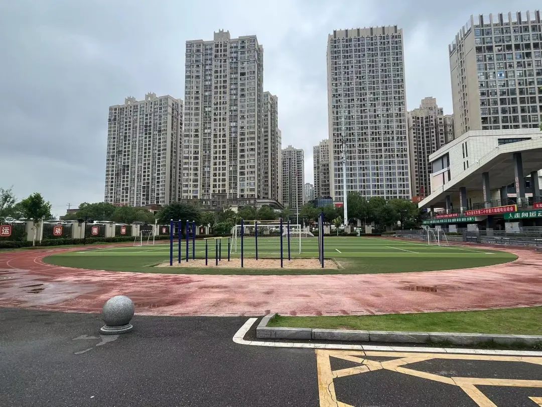 【园所活动】“小学初体验,衔接零距离”参观小学活动—长沙县星沙街道金鹰幼儿园 第12张 【园所活动】“小学初体验,衔接零距离”参观小学活动—长沙县星沙街道金鹰幼儿园 第12张