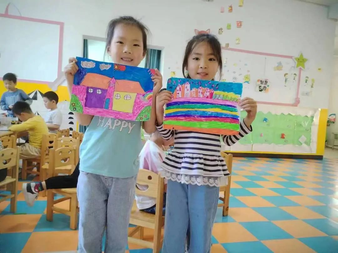 2024荣塘中心幼儿园“初探小学,'幼'见成长”大班幼小衔接活动 第82张 2024荣塘中心幼儿园“初探小学,'幼'见成长”大班幼小衔接活动 第82张