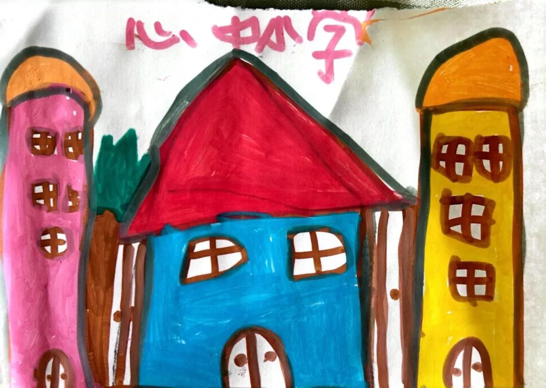 【幼小衔接2024(四)】你好·小学——潍水幼儿园大班级部幼儿到三台小学参观! 第48张 【幼小衔接2024(四)】你好·小学——潍水幼儿园大班级部幼儿到三台小学参观! 第48张