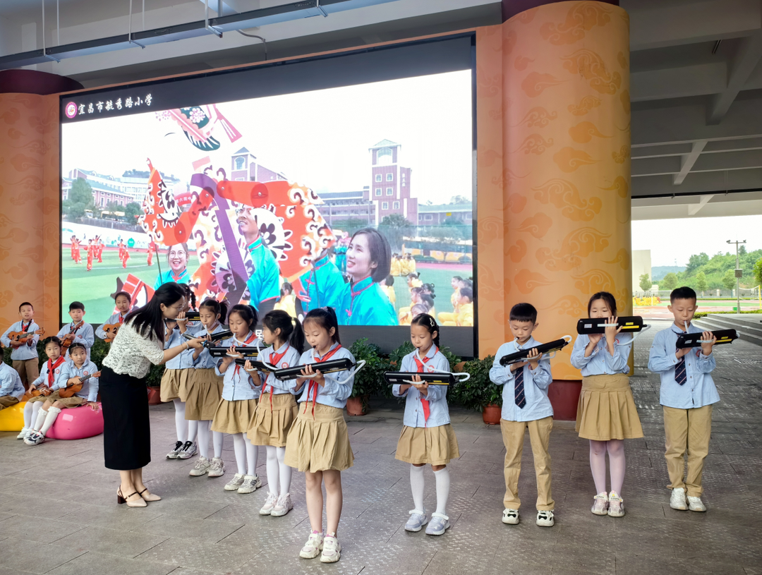 【幼小衔接】你好,小学 | 一起走进小学,共赴一场成长之约 第19张 【幼小衔接】你好,小学 | 一起走进小学,共赴一场成长之约 第19张