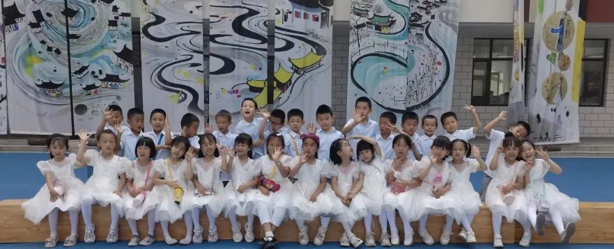 “你好!小学”—参观小学初体验,幼小衔接促成长 第69张 “你好!小学”—参观小学初体验,幼小衔接促成长 第69张