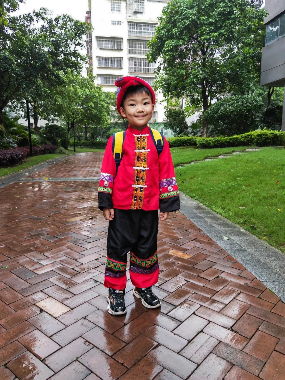 【中隐小学·德育活动】桂林市中隐小学中隐好少年表彰之“中隐小健将” 第4张 【中隐小学·德育活动】桂林市中隐小学中隐好少年表彰之“中隐小健将” 第4张