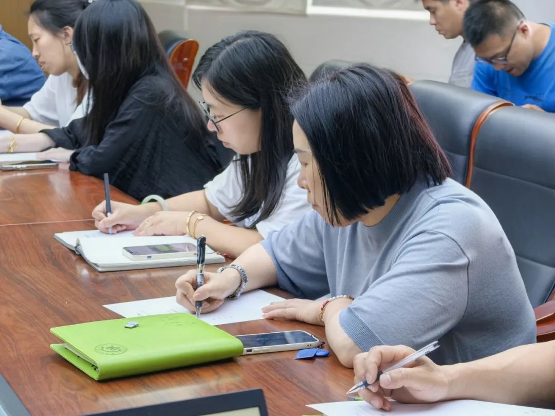 凝心聚力 铸就师魂 四团小学开展师德师风建设系列活动之一 第6张 凝心聚力 铸就师魂 四团小学开展师德师风建设系列活动之一 第6张
