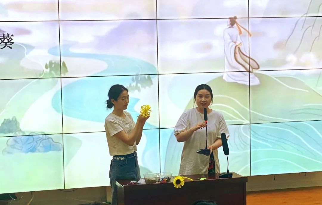 用“心”保驾护航,助力中考圆梦|周口市第三实验学校邀请周口市第六人民医院心理辅导团队助力中考 第5张 用“心”保驾护航,助力中考圆梦|周口市第三实验学校邀请周口市第六人民医院心理辅导团队助力中考 第5张