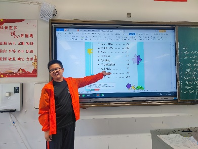 【美好学生】岁月如歌 成长如诗——曲塘小学六(3)班毕业季实践活动 第7张 【美好学生】岁月如歌 成长如诗——曲塘小学六(3)班毕业季实践活动 第7张