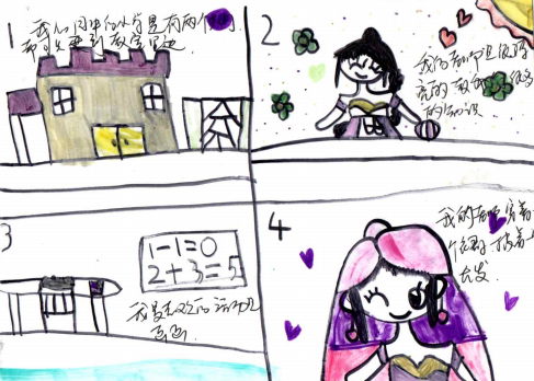 云宝启航·幼探小学——幼小衔接之明晨小学探索之旅 第17张 云宝启航·幼探小学——幼小衔接之明晨小学探索之旅 第17张