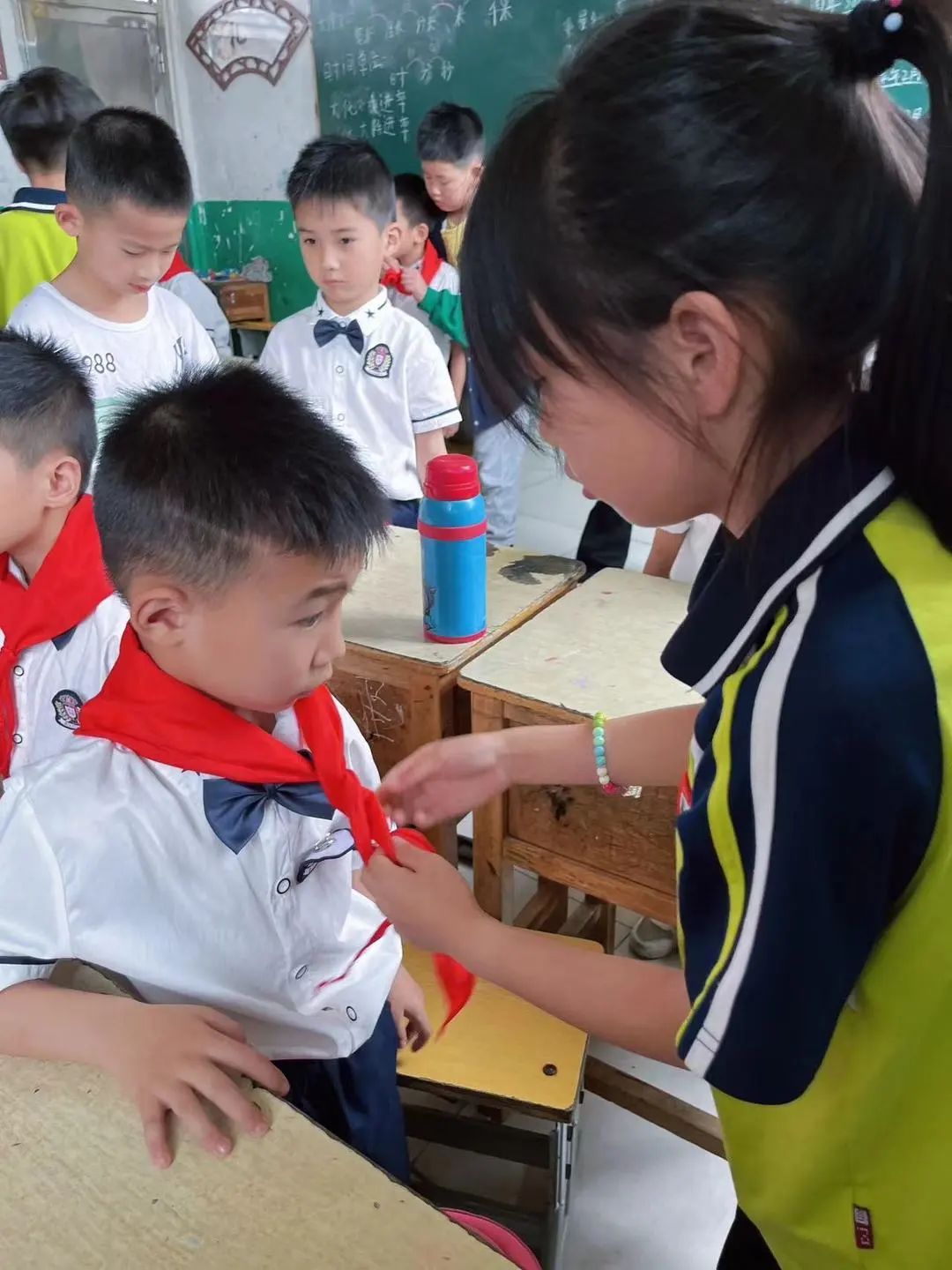 2024荣塘中心幼儿园“初探小学,'幼'见成长”大班幼小衔接活动 第66张 2024荣塘中心幼儿园“初探小学,'幼'见成长”大班幼小衔接活动 第66张