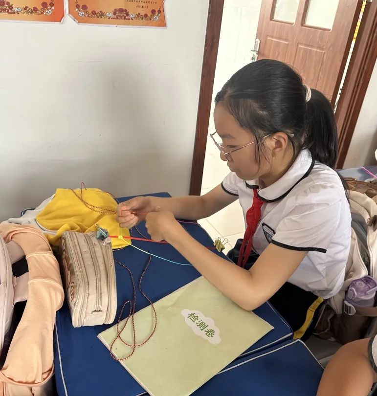 粽叶飘香迎端午 传统文化润童心--湾里小学端午节实践活动 第60张 粽叶飘香迎端午 传统文化润童心--湾里小学端午节实践活动 第60张