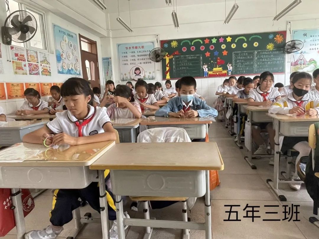 粽叶飘香迎端午 传统文化润童心--湾里小学端午节实践活动 第93张 粽叶飘香迎端午 传统文化润童心--湾里小学端午节实践活动 第93张