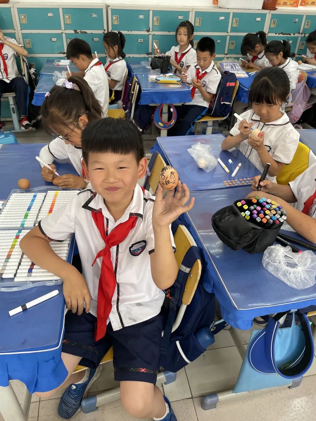粽叶飘香迎端午 传统文化润童心--湾里小学端午节实践活动 第18张 粽叶飘香迎端午 传统文化润童心--湾里小学端午节实践活动 第18张