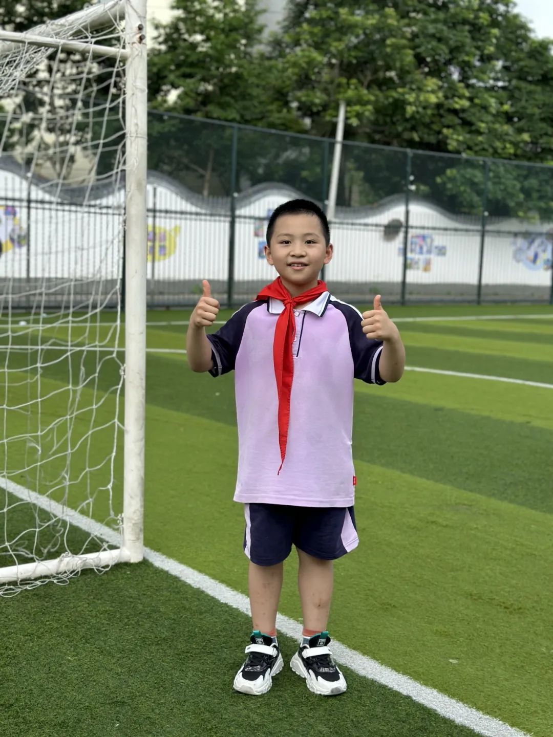 【中隐小学·德育活动】桂林市中隐小学中隐好少年表彰之“中隐小健将” 第6张 【中隐小学·德育活动】桂林市中隐小学中隐好少年表彰之“中隐小健将” 第6张
